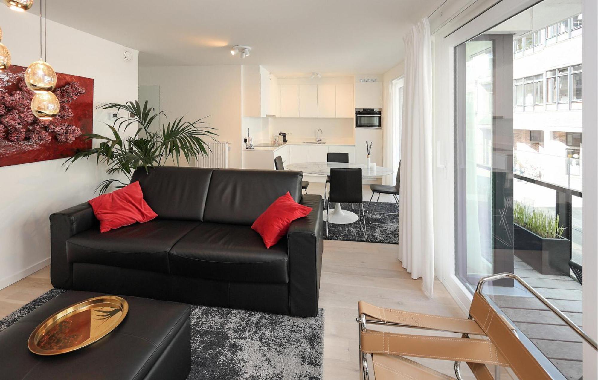 Awesome In With Wifi Appartement *